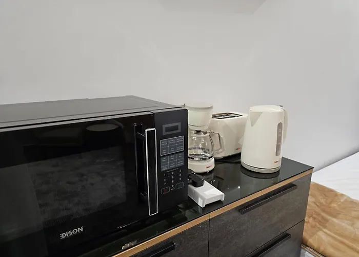 غرفة شذا طيبة المخدومة Shaza Taibah Luxury Room