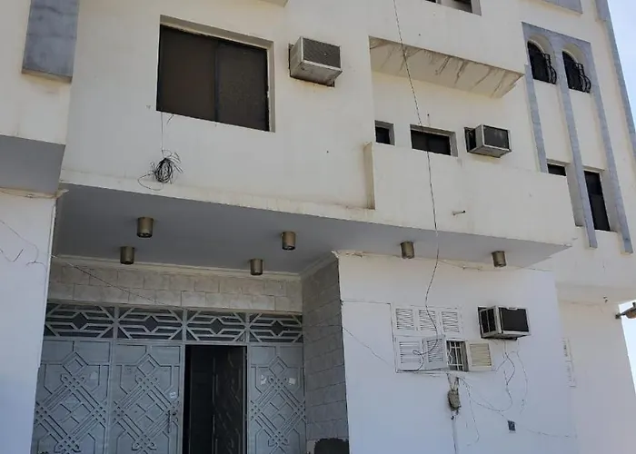 غرفة شذا طيبة المخدومة Shaza Taibah Luxury Room