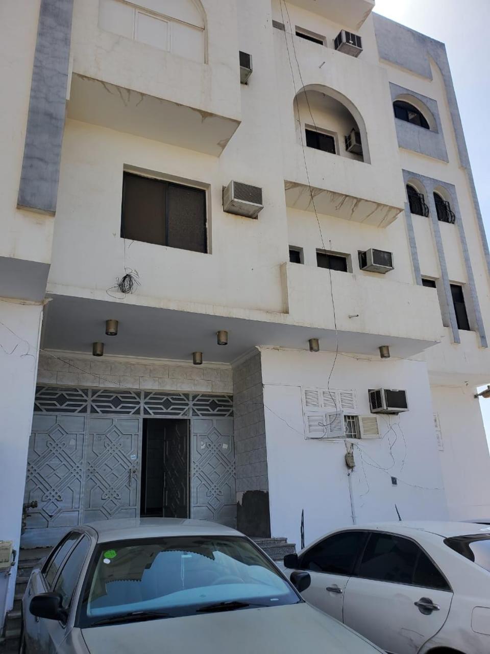 غرفة شذا طيبة المخدومة Shaza Taibah Luxury *