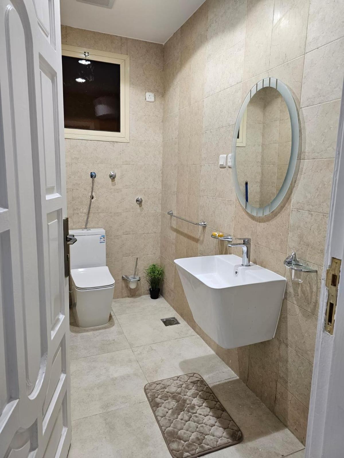 غرفة شذا طيبة المخدومة Shaza Taibah Luxury Medina