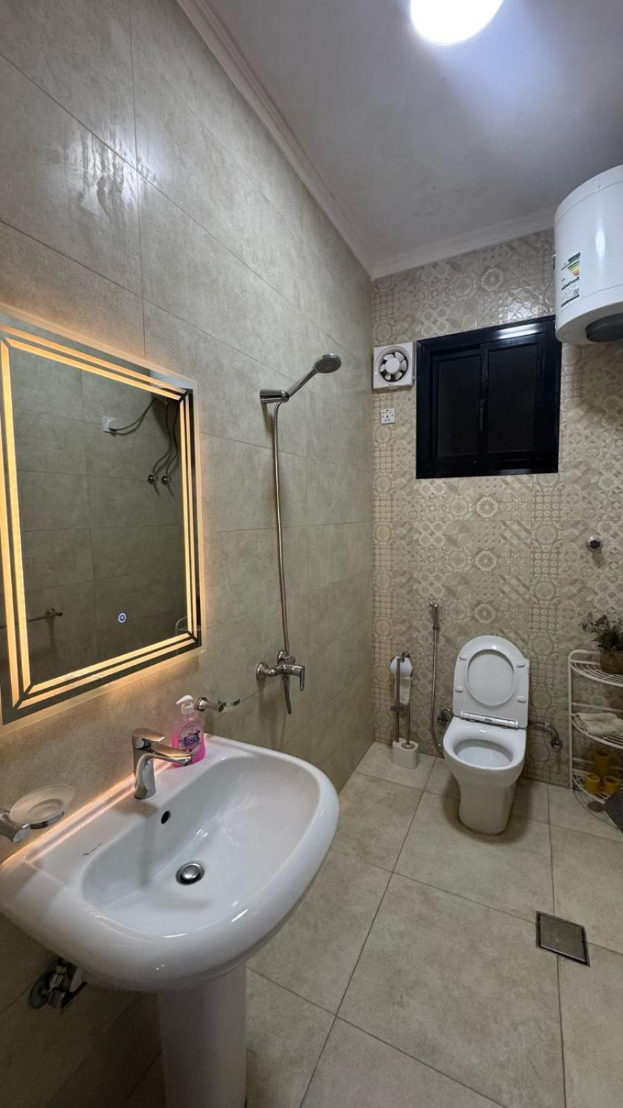 غرفة شذا طيبة المخدومة Shaza Taibah Luxury अपार्टमेंट Medina